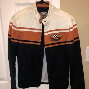 Harley jackets (Women)